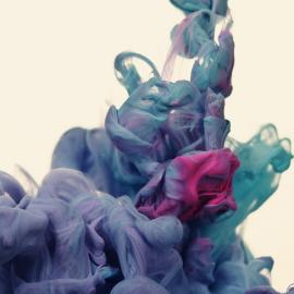 Alberto Seveso：墨记