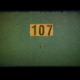 107号房间