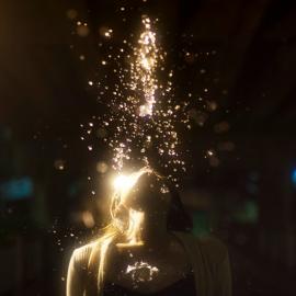 Yung Cheng Lin:听过很多故事，依然猜不到这结局