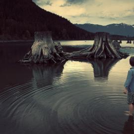 特效设计师缔造的奇异新世界之旅