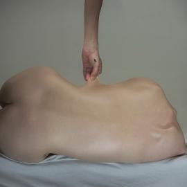 Yung Cheng Lin：不安的诗