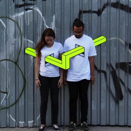 脑洞大开，几何迷酷