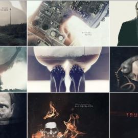 HBO新剧《真探》片头解密