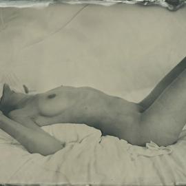 Eric Antoine：返璞归真的情绪人像