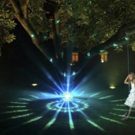 10 个优秀出众的光影涂鸦大师