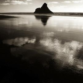 艺术大师的构图（上）——绝非所谓经典构图