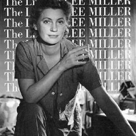 由缪斯女神到摄影家：Lee Miller的超现实人生