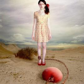 超现实主义“绘画摄影”