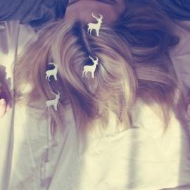 诡异的梦幻摄影