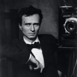 爱德华·斯泰肯  没有疆界的驰骋者