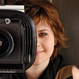 Magda Biernat：行走世界的建筑摄影师