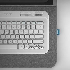 自带保护套的笔记本