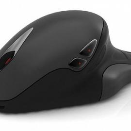 人体工程学设计的鼠标