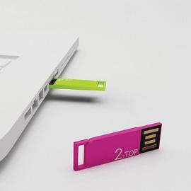 双面卡槽USB存储器