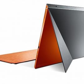 Folder Pad平板电脑