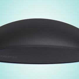 无缝全触摸鼠标