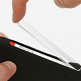 CLS可以识别的移动硬盘