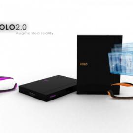 2015年可以穿戴的电脑