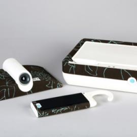 Buddy概念电脑设计