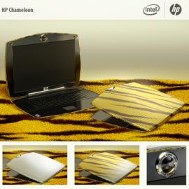 为女性朋友设计的笔记本