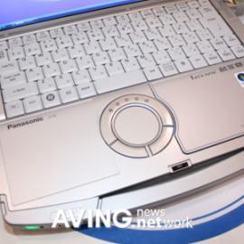 松下笔记本电脑