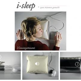 气垫枕