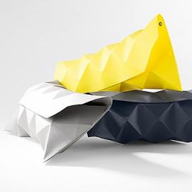 petit fou 独特的手包