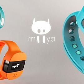 Miiya运动智能手表