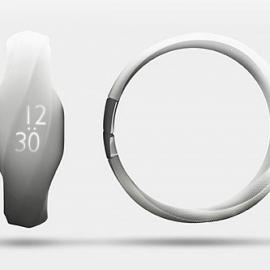 可检测环境的智能手表GAIA