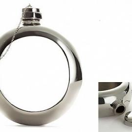 可以装酒的手镯