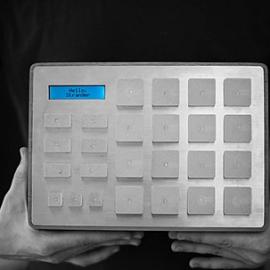 将图像转化为音乐