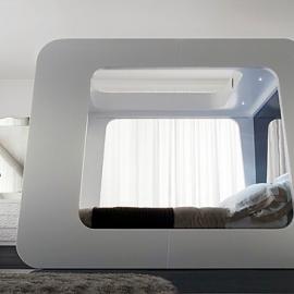 Hi-Can高保真顶篷床