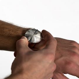 Touch Watch触摸手表