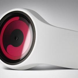 带有重力系统的汞手表