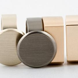 Dina Kamal戒指设计