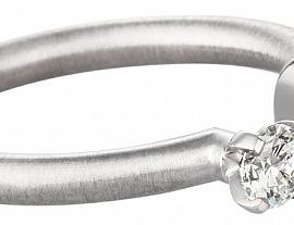 特别的钻石戒指设计