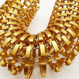 Anna Maria设计的精美珠宝