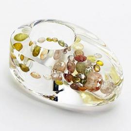 丙烯酸首饰设计