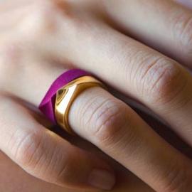 Silva/Bradshaw首饰设计