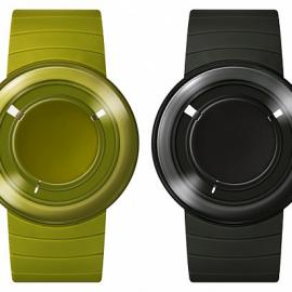 时尚特别的钟表