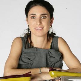 Lorenza Luti鞋子设计