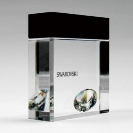 The Scent of Crystal香水瓶