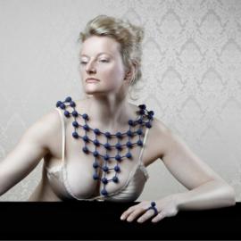 简约Jointed Jewels