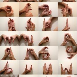 搜捕潜在“ABC”