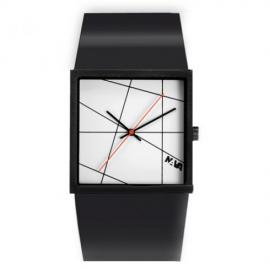 Time Lines手表设计