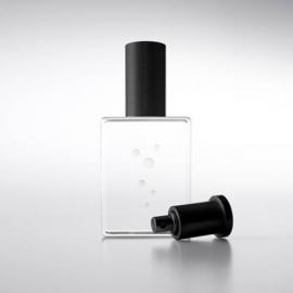 简约香水瓶设计