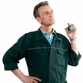 男人中的男人香水