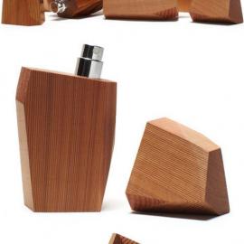 Shigenobu Twilight香水