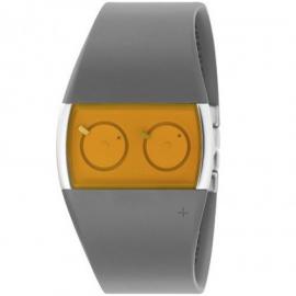 Philippe Starck设计的两款手表