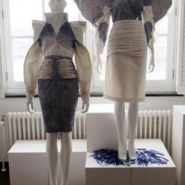 blanco秋冬季时装系列